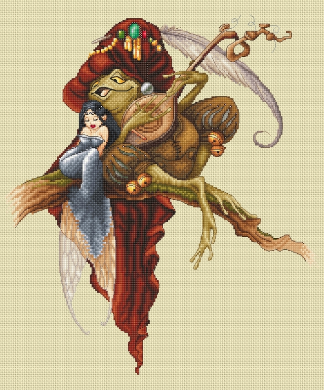 Serenade